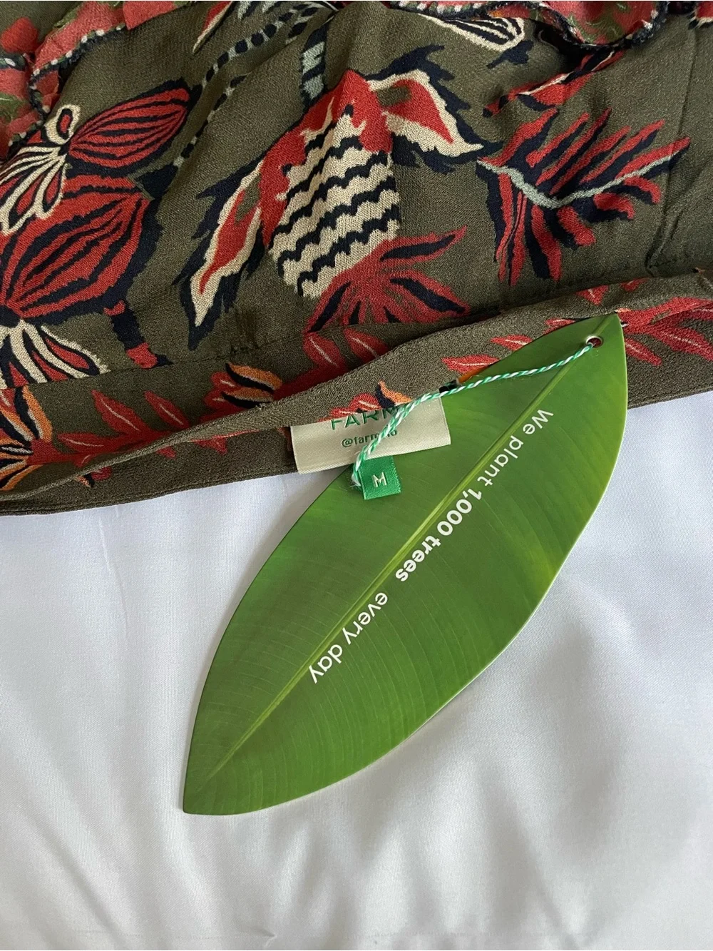 FARM Rio brand new